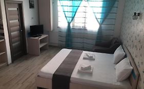 Black Sea Studio